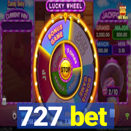 727 bet