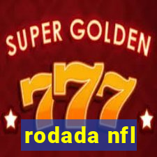 rodada nfl