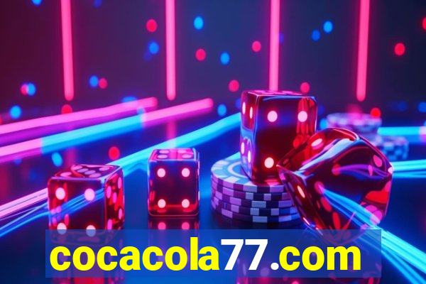 cocacola77.com