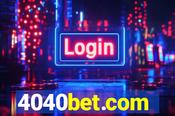 4040bet.com