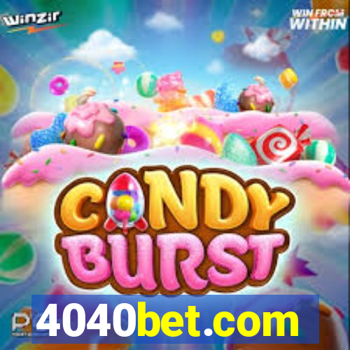 4040bet.com