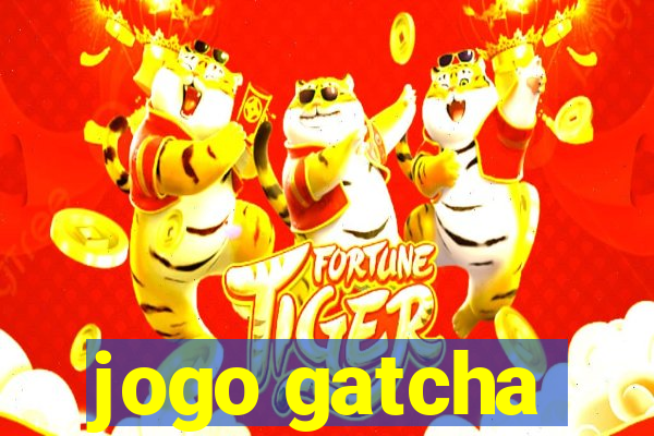 jogo gatcha