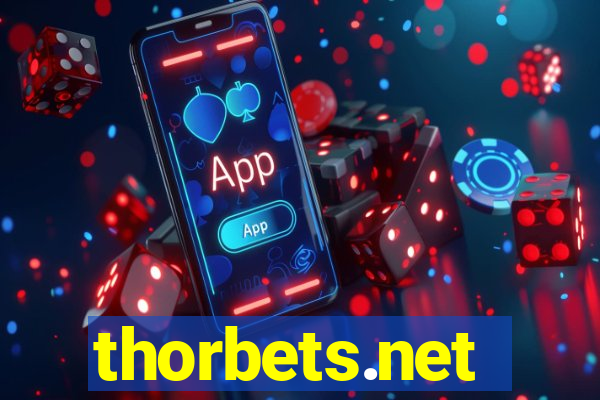 thorbets.net