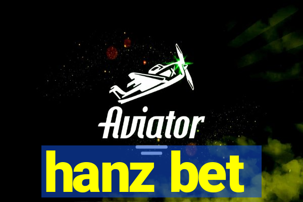 hanz bet