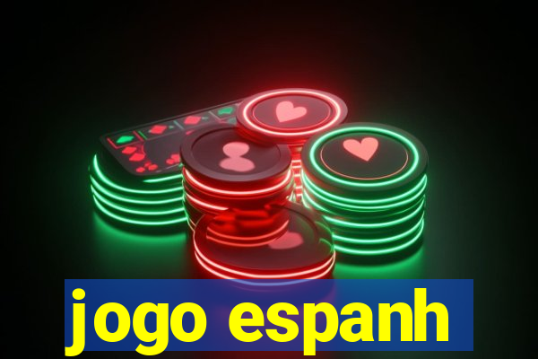 jogo espanh