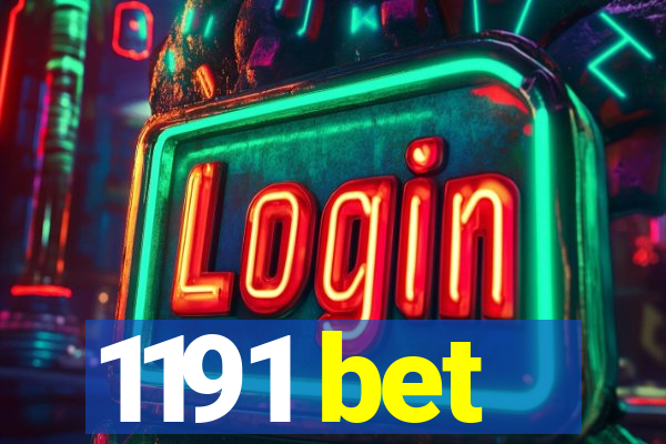 1191 bet