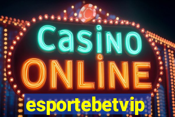 esportebetvip