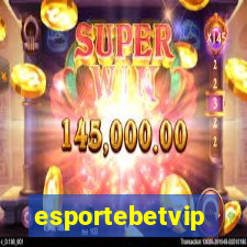 esportebetvip