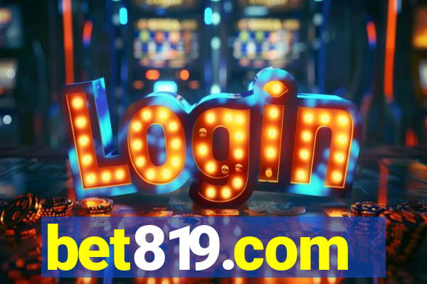 bet819.com