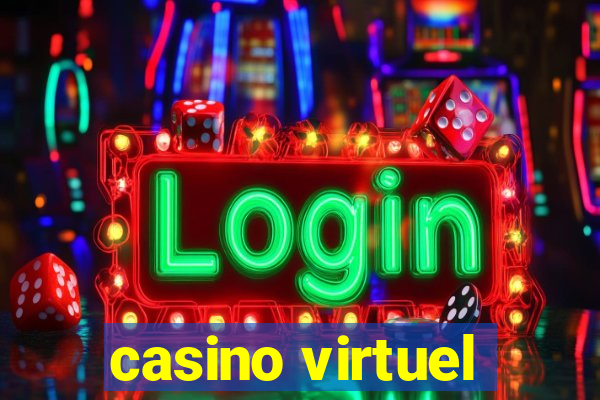 casino virtuel