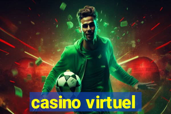 casino virtuel