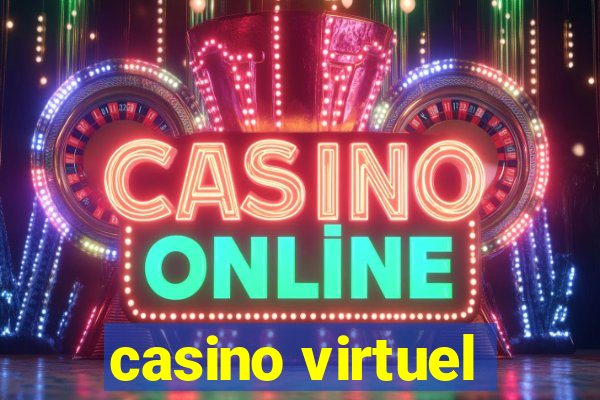 casino virtuel