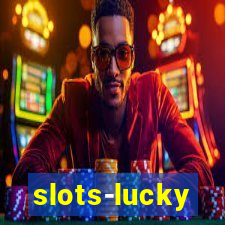 slots-lucky