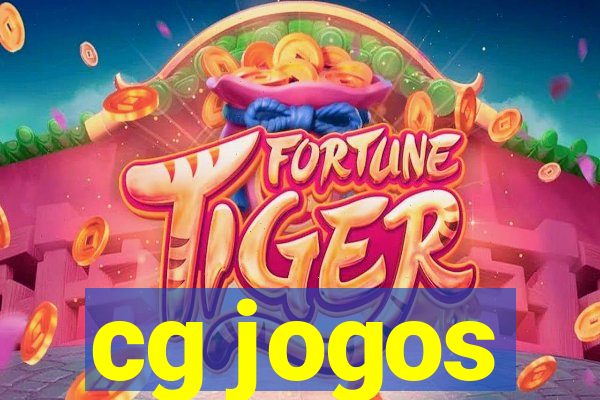 cg jogos