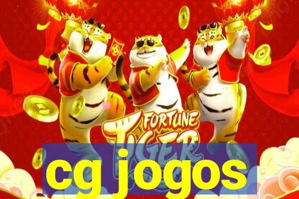 cg jogos