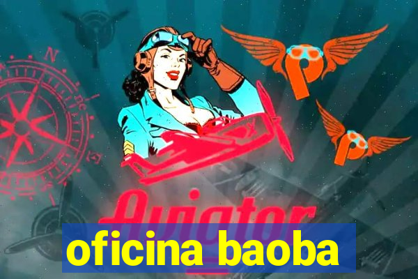 oficina baoba