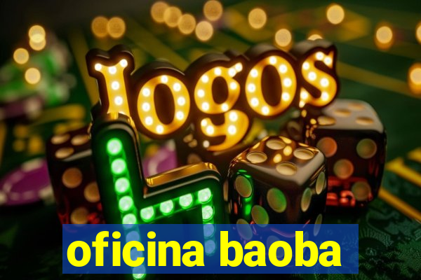 oficina baoba