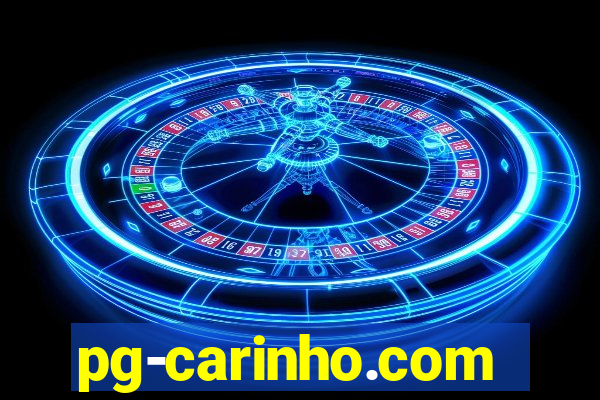 pg-carinho.com