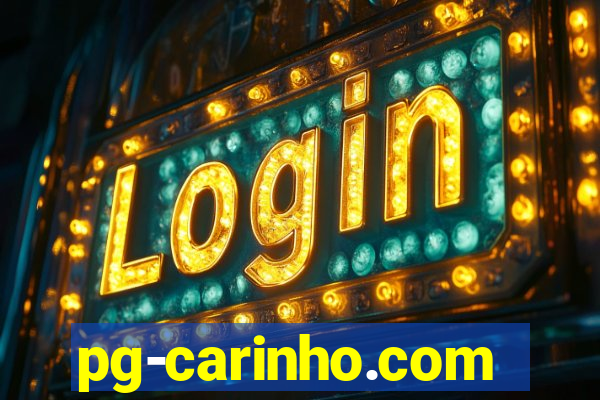 pg-carinho.com