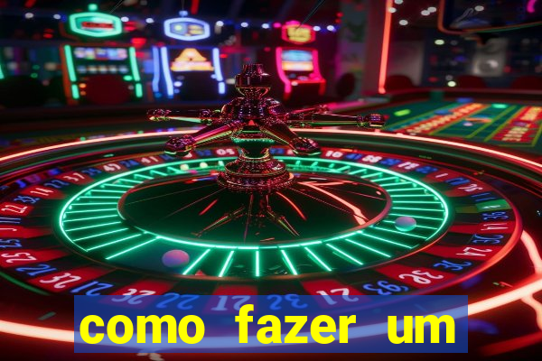 como fazer um bolao de jogo de futebol