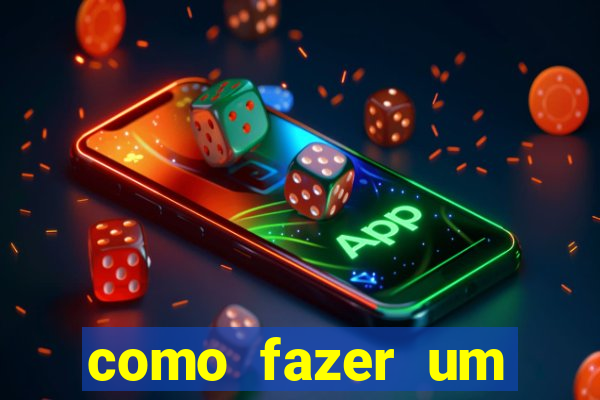 como fazer um bolao de jogo de futebol