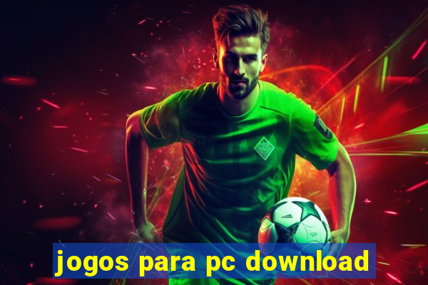 jogos para pc download