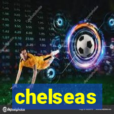 chelseas