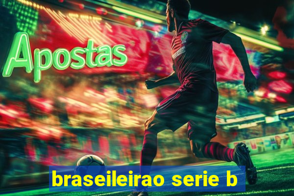 braseileirao serie b