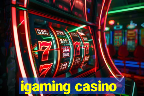 igaming casino