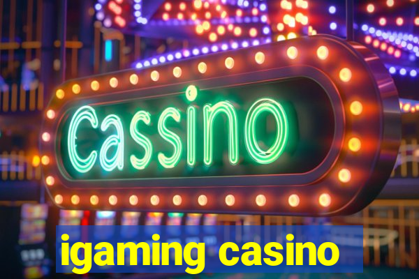 igaming casino