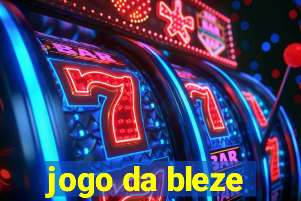 jogo da bleze