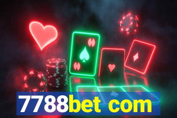 7788bet com