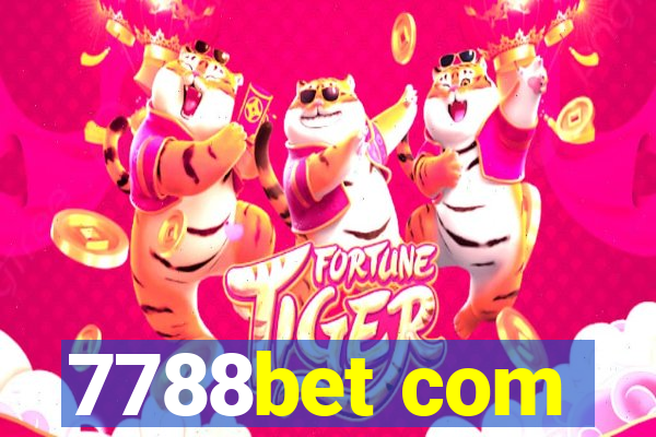 7788bet com