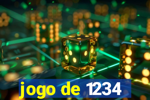 jogo de 1234