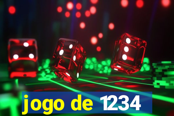 jogo de 1234