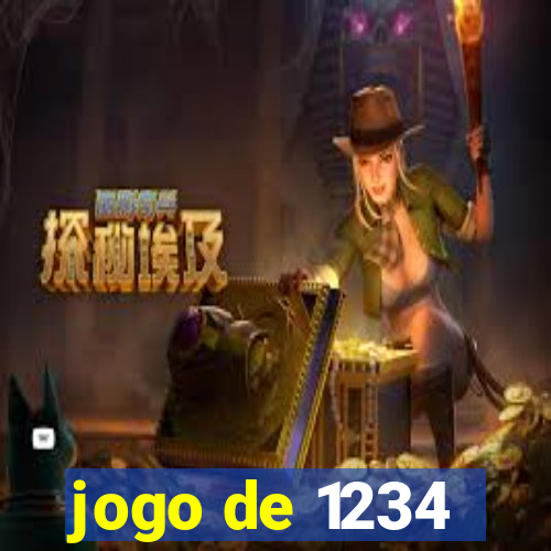 jogo de 1234