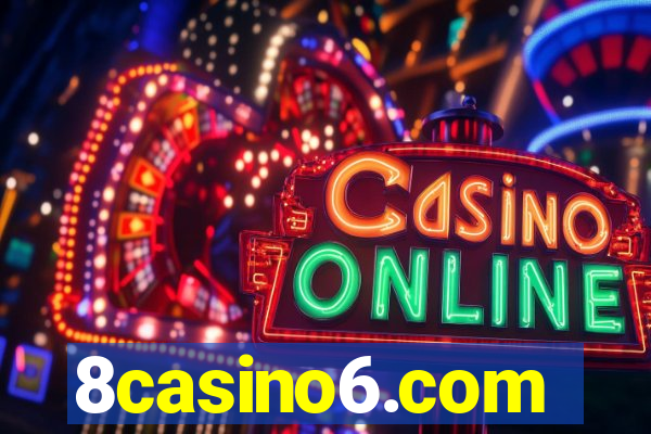 8casino6.com