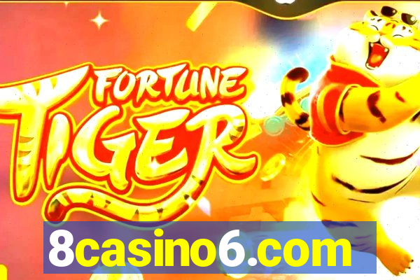 8casino6.com