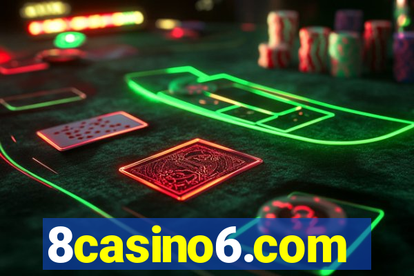 8casino6.com