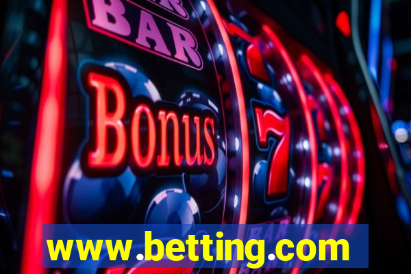 www.betting.com