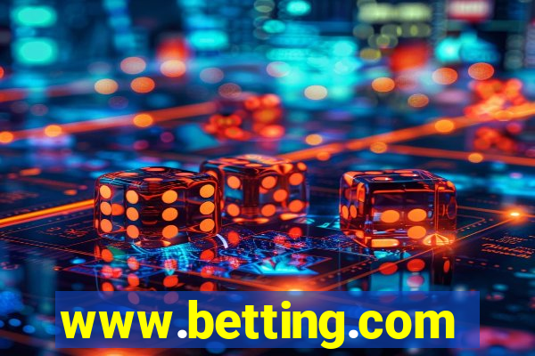 www.betting.com