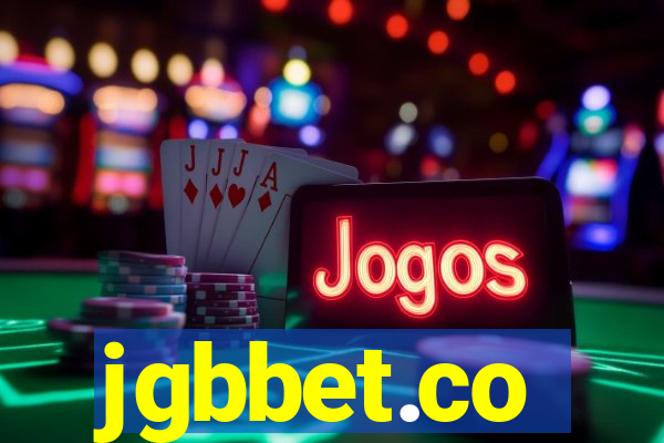 jgbbet.co