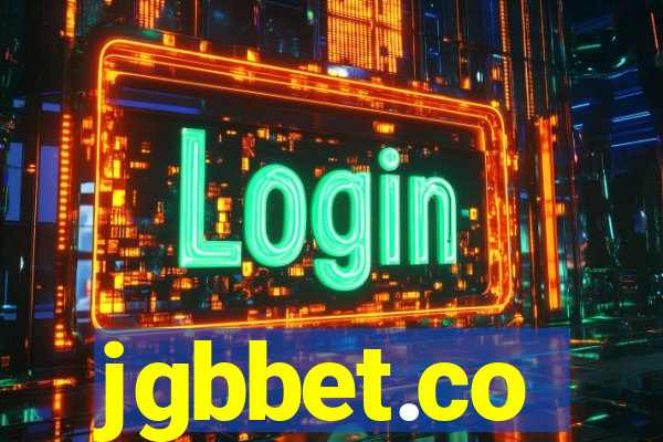 jgbbet.co