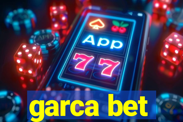 garca bet