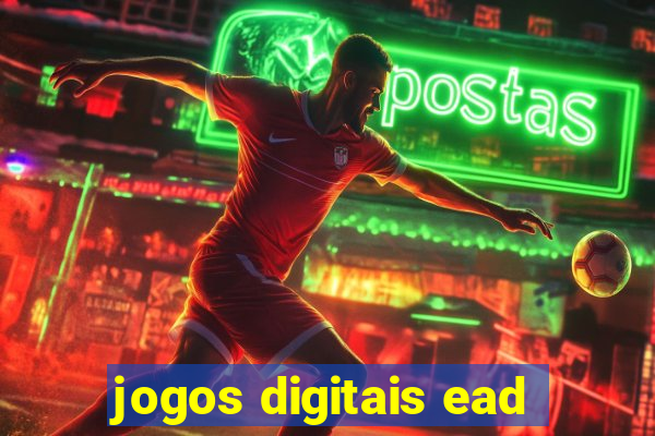 jogos digitais ead