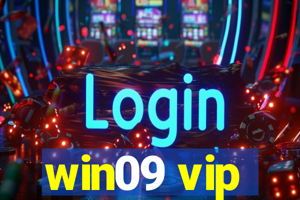 win09 vip