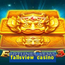 fallsview casino niagara canada