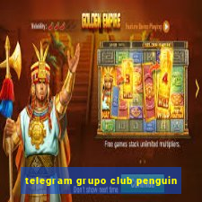 telegram grupo club penguin