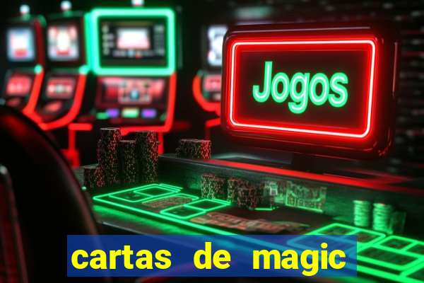 cartas de magic para imprimir