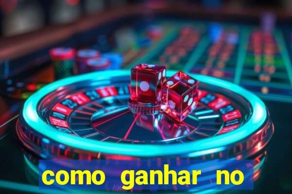 como ganhar no jogo do bingo